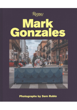 Mark Gonzales