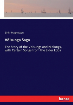 Völsunga Saga