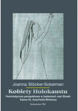 Kobiety Holokaustu