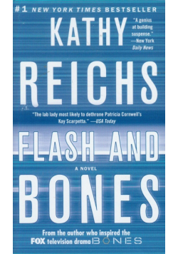 Flash and Bones