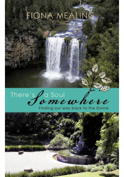 There's a Soul Somewhere