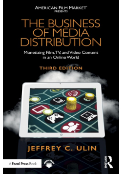 The Business of Media Distribution