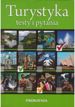 Turystyka Testy i pytania