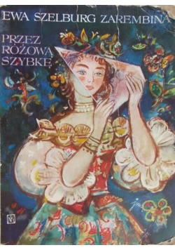 Przez różową szybkę