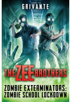 The Zee Brothers