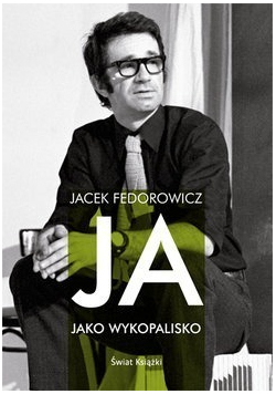Ja jako wykopalisko