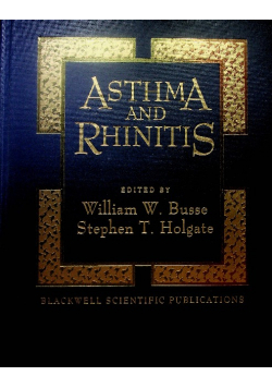 Asthma and Rhinitis