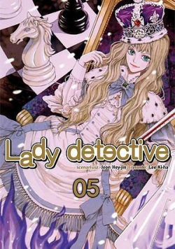 Lady detective 05