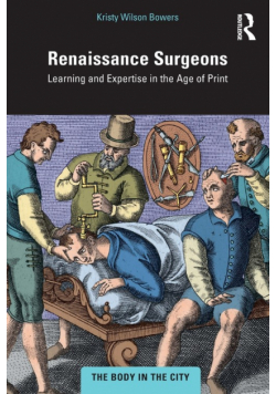 Renaissance Surgeons