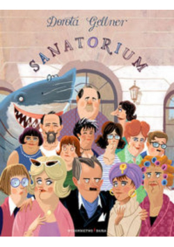 Sanatorium