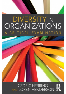 Diversity in Organizations