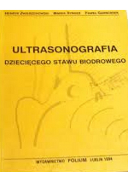 Ultrasonografia Dziecięcego Stanu