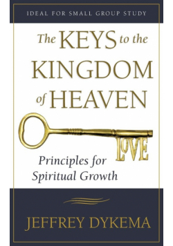 The Keys to the Kingdom of Heaven