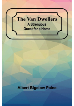 The Van Dwellers