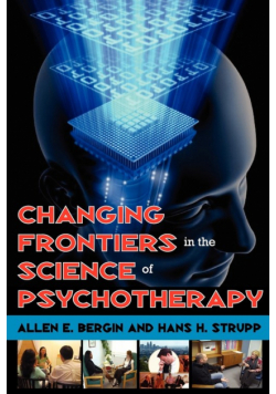 Changing Frontiers in the Science of Psychotherapy