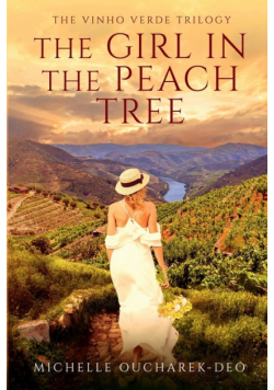 The Girl in the Peach Tree