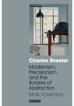 Charles Sheeler