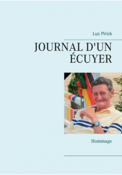 Journal D'un Écuyer