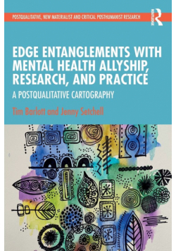 Edge Entanglements with Mental Health Allyship, Research, and Practice