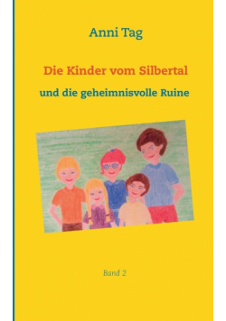 Die Kinder vom Silbertal und die geheimnisvolle Ruine