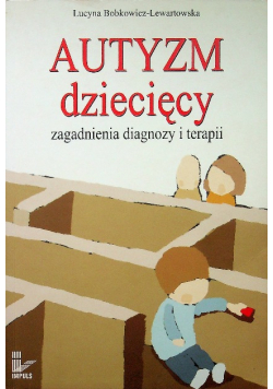 Autyzm dziecięcy