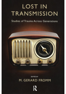 Lost in Transmission