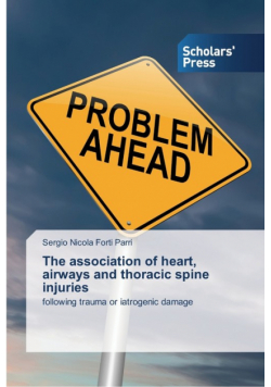 The association of heart, airways and thoracic spine injuries