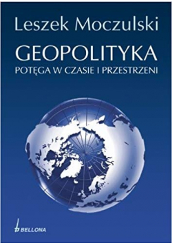 Geopolityka
