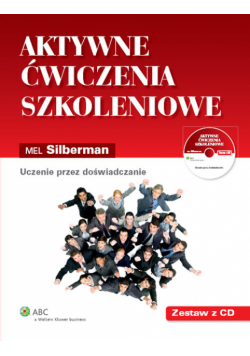 Aktywne ćwiczenia szkoleniowe