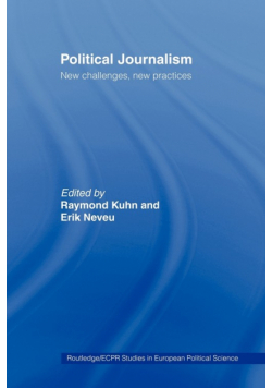 Political Journalism