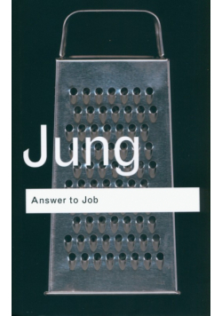 Answer to Job