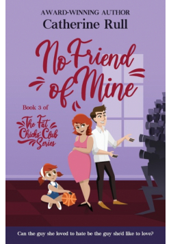 No Friend of Mine