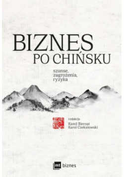 Biznes po chińsku
