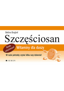 Burghof Bettina - Szczęściosan