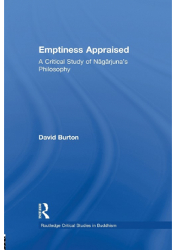 Emptiness Appraised