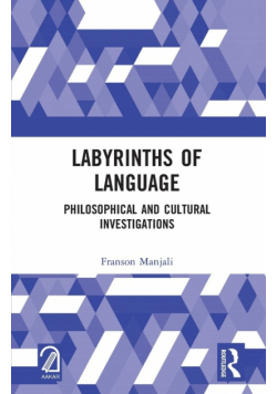 Labyrinths of Language