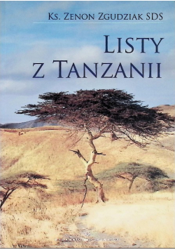 Listy z Tanzanii