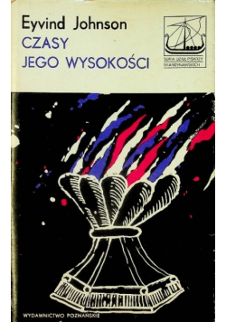Czasy Jego wysokości