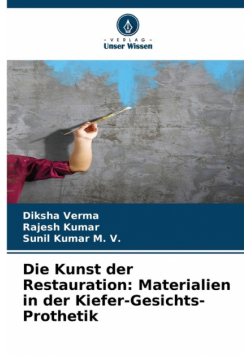 Die Kunst der Restauration