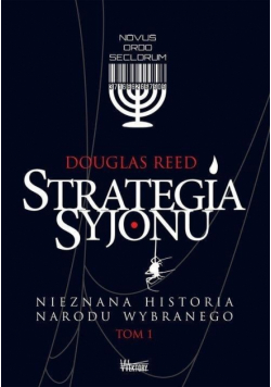 Strategia Syjonu BR