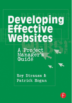 Developing Effective Websites