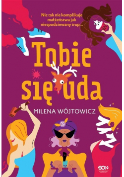 Tobie się uda