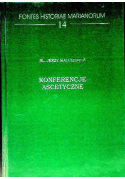 Konferencje Ascetyczne