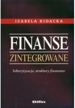 Finanse zintegrowane