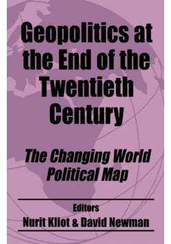 Geopolitics at the End of the Twentieth Century