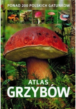 Atlas grzybów