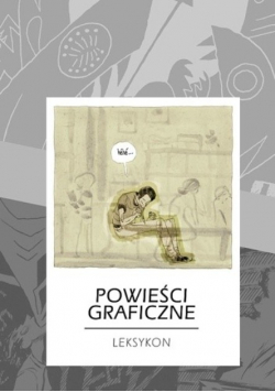 Powieści graficzne