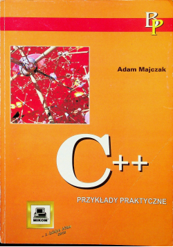 C plus plus przykłady praktyczne