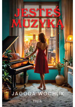 Jesteś muzyką
