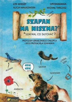 Szafan ma niszma?